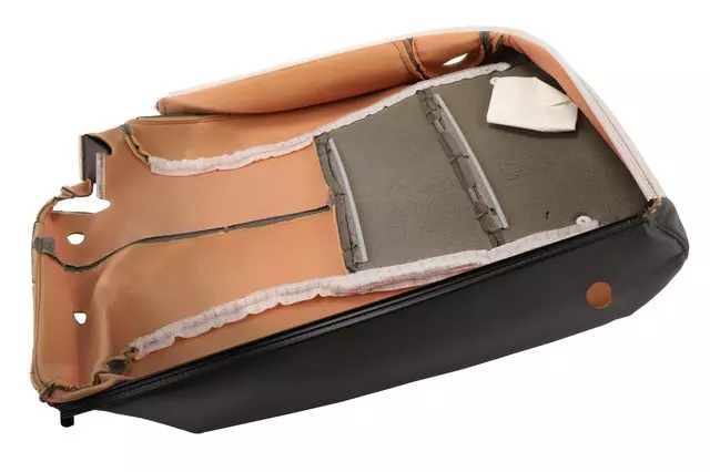 22855872 - Body: Seat Back Cover for Chevrolet: Impala Image