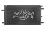 10759 - : A/C Condenser for CSF Image