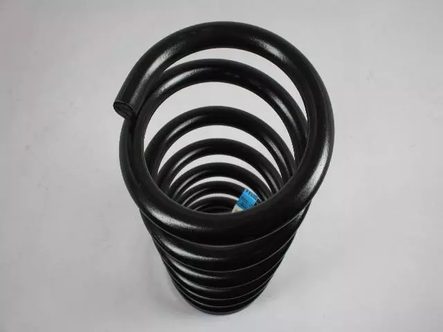 Front Coil Spring, Left - Mopar (52113983AA)