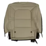 JL7Z7866600AA - Body: Seat Back Cover for Lincoln: Navigator Image