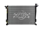 3487 - : Radiator for CSF Image