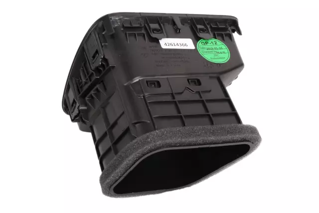 42614366 - Body: Air Outlet for GM Image