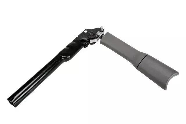 Gray Driver Seat Belt Tensioner Kit - GM (19329223)