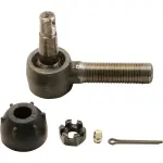 ES62L - : Front Steering Tie Rod End for Moog Image