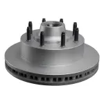 BRRC127 - Brake: Disc Brake Rotor  for Ford: F-250 Super Duty, F-350 Super Duty Image