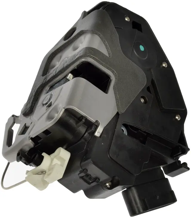 937734 - Exterior: Integrated Door Lock Actuator for Dorman Image