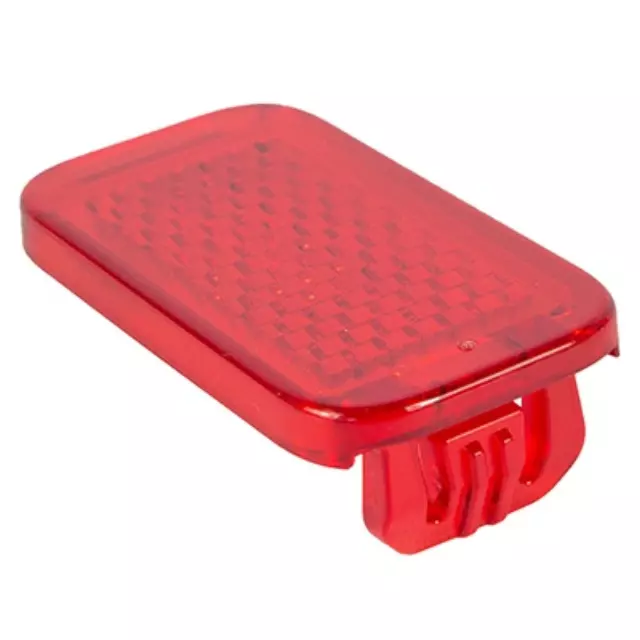 Door Interior Reflector - Ford (8A8Z-6023820-A)