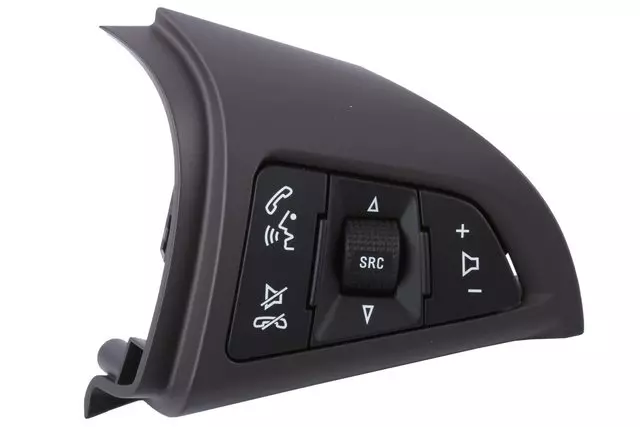 13336195 - Steering: Radio Switch for Chevrolet: Cruze, Malibu, Malibu Limited Image