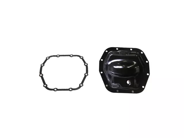 68464903AA - Differential and Drive Line: Differential Cover Kit for Mopar Image