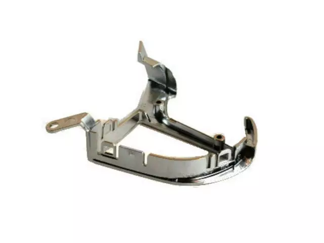 5VF02NZ7AA - Steering: Steering Wheel Bezel, Right for Mopar Image