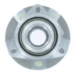 BR930323 - : SKF Front Wheel Hub Bearing Assembly BR930323 For Saturn Chevrolet for SKF Image
