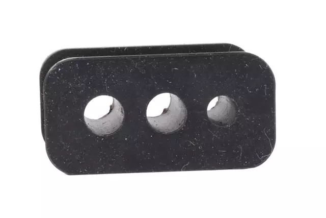 Front Brake and Brake Master Cylinder Reservoir Pipe Clip - GM (92276564)