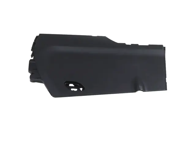 7EB42DX9AA - Interior Trim: Console Panel for Mopar Image