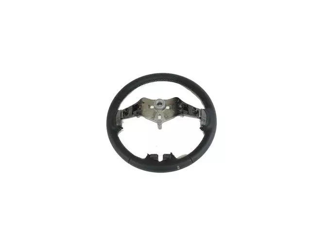 Steering Wheel - Mopar (1TT66YSAAE)