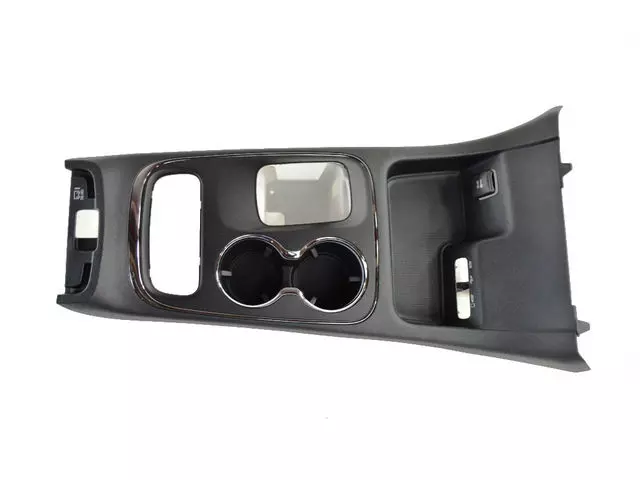 6BR151X9AB - 845RE; 8-Speed; Automatic Transmission: Gear Shift Indicator Bezel for Mopar Image
