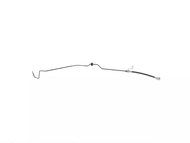68212910AE - Brakes: Brake Hose, Right for Ram: 3500 Image