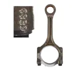 ECR327 - : Engine Connecting Rod for Enginetech Image
