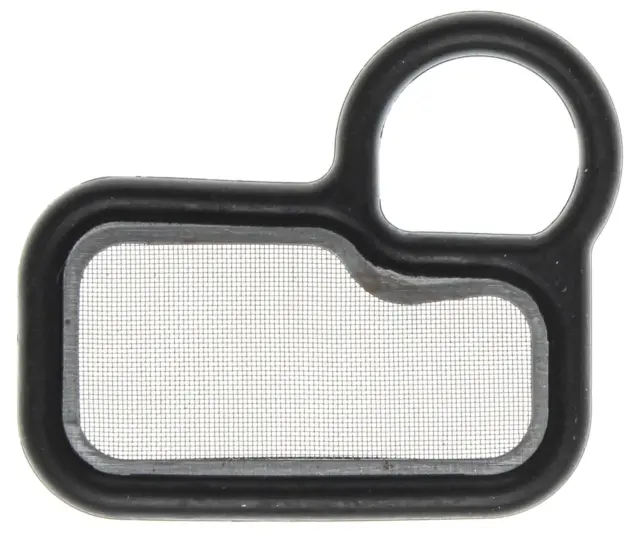B33313 - Engines &amp; Components: Engine Variable Valve Timing (VVT) Solenoid Filter Gasket for Mahle Image