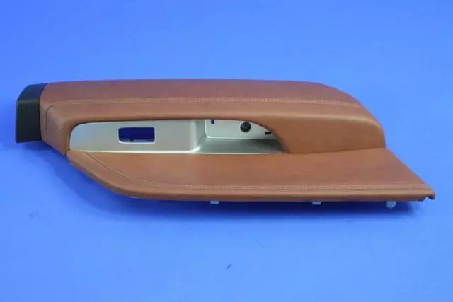 Rear Door Bolster, Left - Mopar (5LN171VTAC)