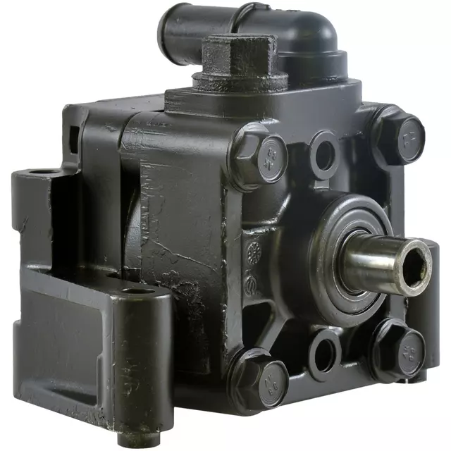 36P0931 - : Power Steering Pump for ACDelco Image
