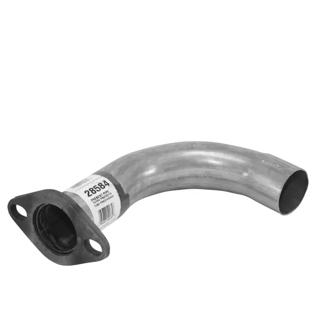 28584 - Exhaust: Prebent Exhaust Pipe for AP Exhaust Image