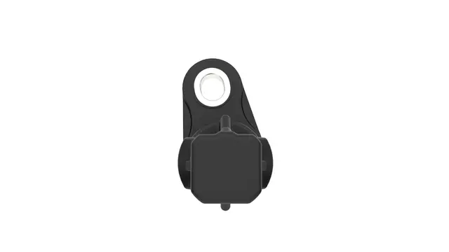 Position De Vilebrequin Capteur - Mopar (04893746AA)