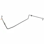 BRTR95 - : Tube Assembly Brake for Ford Image