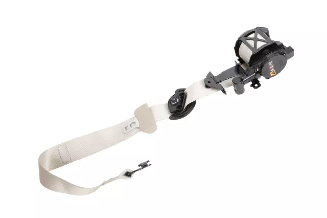 F Retractor Kit - GM (84481589)