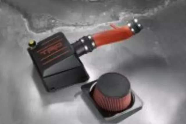 PTR0334090 - Performance: Trd for Toyota: Sequoia, Tundra Image