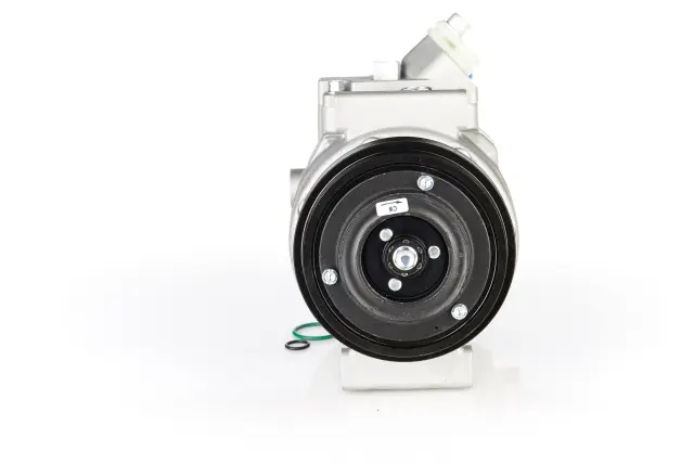 890304 - : Nissens A/C Compressor for NISSENS Image