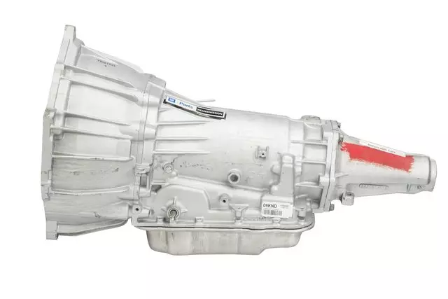 17804238 - Automatic Transmission: Transmission for GM Image