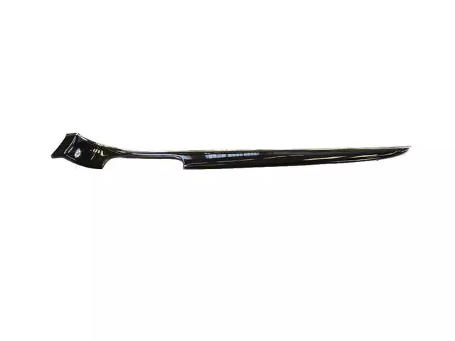 Front Door Applique, Left - Mopar (68328285AC)