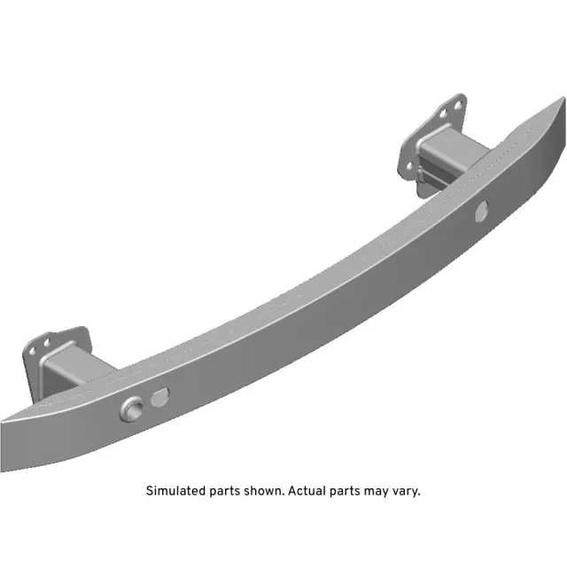 23349755 - Body: Impact Bar for Cadillac: ATS Image