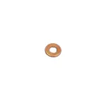 68015004AA - 6.7L Turbo Diesel; Engine: Fuel Injector Seal for Mopar Image