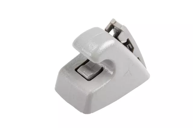 95994975 - : Light Titanium Sun Visor Support for GM Image