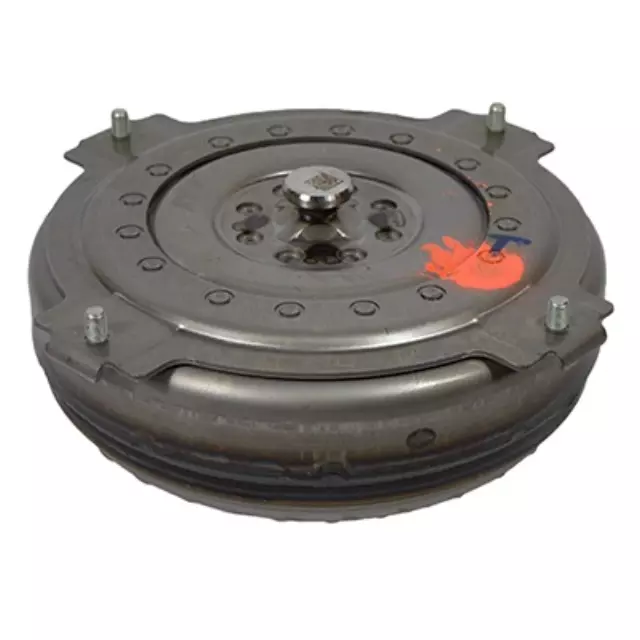 CK4Z7902BTC - : Torque Converter for Ford: F-150, Mustang, Transit-150, Transit-250, Transit-350, Transit-350 HD Image