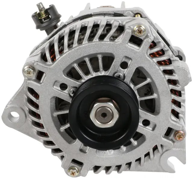 AL7698X - Charging &amp; Starting Systems: Bosch Alternator for Bosch Image