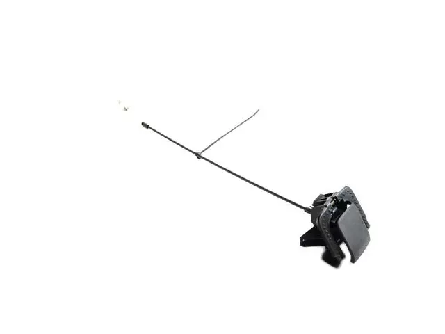 Seat Release Handle, Right - Mopar (1XT82DX9AE)