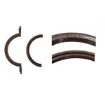 S0591 - : Engine Crankshaft Seal for Enginetech Image