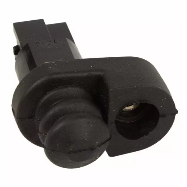 F3XY13713AA - Electrical: Door Jamb Switch for Ford Image