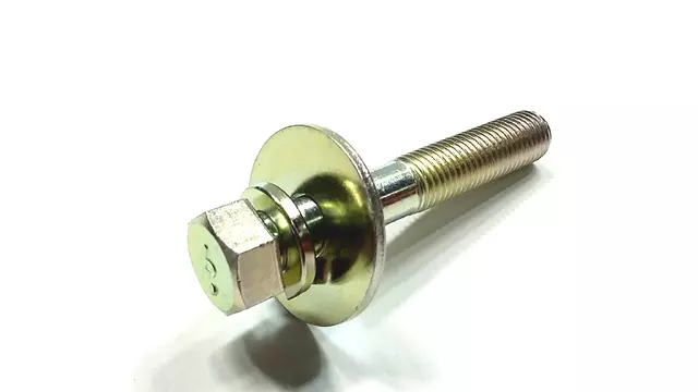 901250054 - : Suspension Stabilizer Bar Link Bolt for Subaru: Forester, Impreza Image