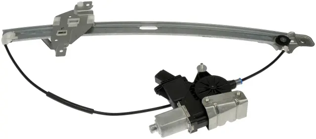 751711 - : Power Window Regulator And Motor Assembly for Dorman Image