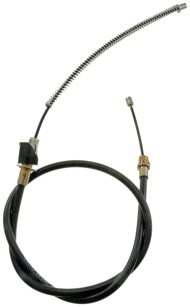 C95366 - Brake: Parking Brake Cable for Dorman Image