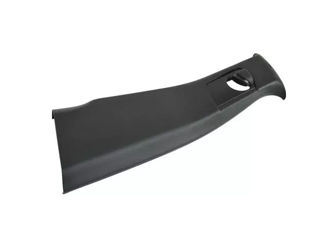 1XW65DX9AI - Interior Trim: B Pillar Molding, Left for Mopar Image