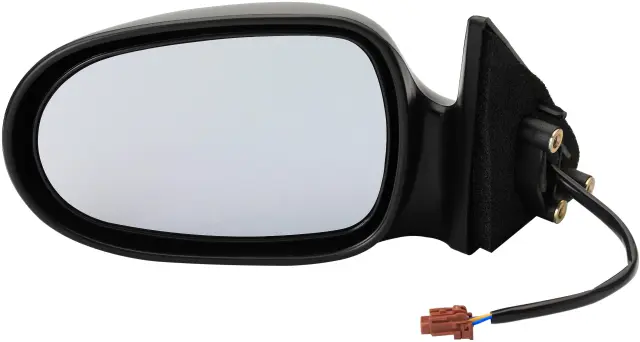 9551532 - Body: Driver Power Door Mirror Assembly for Dorman Image