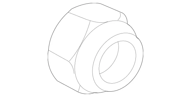 2213530072 - Rear Axle: Collar Nut, Ra Transm for Mercedes-Benz: 250, 300S, AMG GT 43, AMG GT 53, C250, C280, C300, C350, C350e, C63 AMG, C63 AMG S, CL500, CL55 AMG, CL550, CL63 AMG, CLE53 AMG, CLK350, CLK550, CLK63 AMG, CLS400, CLS53 AMG, CLS550, CLS63 AMG, CLS63 AMG S, E250, E320, E350, E400, E500, E53 AMG, E550, E63 AMG, E63 AMG S, GL350, GL450, GL550, GL63 AMG, GLC63 AMG, GLC63 AMG S, GLE300d, GLE350, GLE400, GLE550e, GLE63 AMG, GLE63 AMG S, GLK350, GLS350d, GLS450, GLS550, GLS63 AMG, Maybach S550, ML250, ML350, ML400, ML550, ML63 AMG, S350, S400, S450, S500, S550, S550e, S63 AMG, SL400, SL43 AMG, SL450, SL500, SL55 AMG, SL550, SL600, SL63 AMG, SL63 AMG S E Performance, SL65 AMG, SLC43 AMG, SLK320, SLK350, SLK55 AMG, Sprinter 1500, Sprinter 2500, Sprinter 3500, Sprinter 3500XD Image image