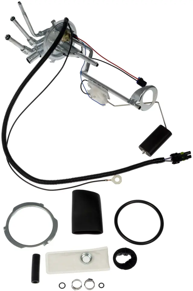 692033 - Air Intake &amp; Fuel Delivery: Fuel Sending Unit Without Pump for Dorman Image