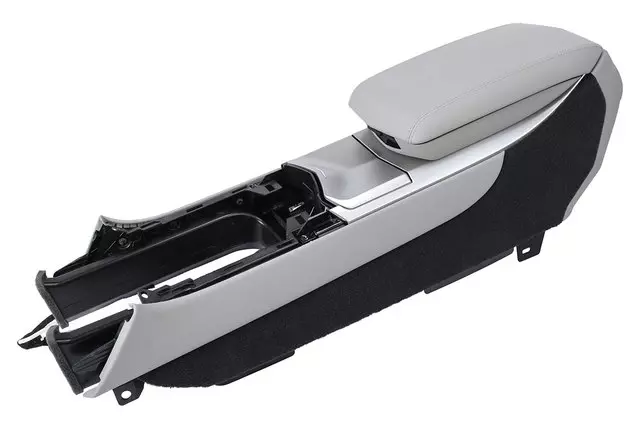 22983613 - Body: Console Assembly for Cadillac: CTS Image