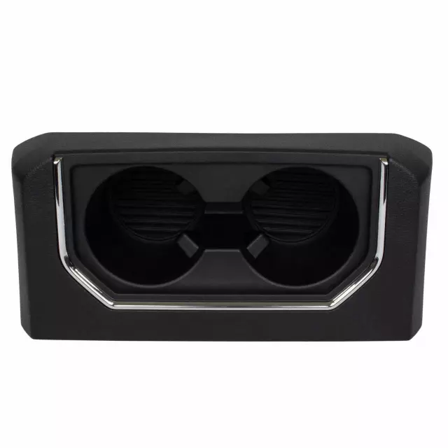 Rear Panel - Ford (LL1Z-7804567-BB)