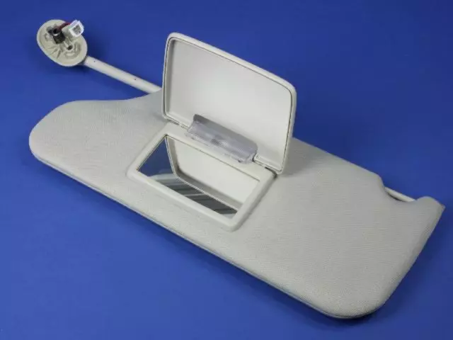 Visor - Mopar (1CK11DW1AC)